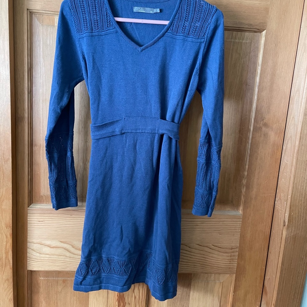 Prana size medium dress